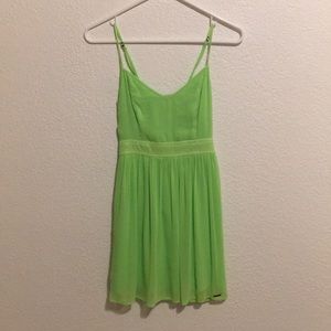 Abercrombie and Fitch dress